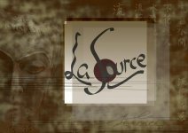 LA SOURCE