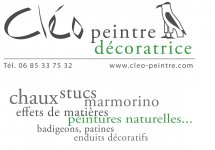 CLEO PEINTRE