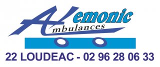 AMBULANCES HEMONIC