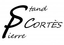 STAND PIERRE CORTES