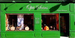 OPTI'SOINS