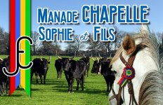 MANADE CHAPELLE BRUGEAS