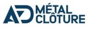 AD METAL CLOTURE