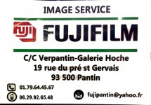 IMAGERIE SERVICE KLM