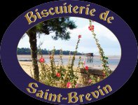 BISCUITERIE DE SAINT BREVIN