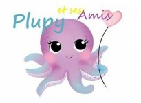 MICRO CRECHE PLUPY ET SES AMIS A LOUVRES