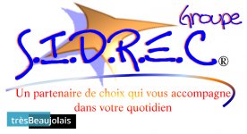 SIDREC GROUPE