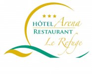 HOTEL ARENA RESTAURANT LE REFUGE
