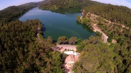 LA GUINGUETTE DU LAC