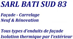 BATI SUD 83