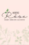 L'AUBERGE DE LA ROSE