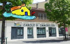 CAROLE B IMMOBILIER