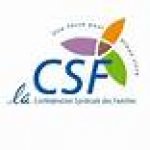 CONFEDERATION SYNDICALE DES FAMILLES