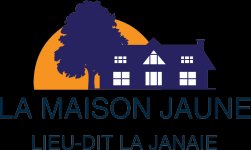 LA MAISON JAUNE LA JANAIE SAS
