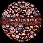 CAVE ET HALLES DE L 'ARDECHOISE