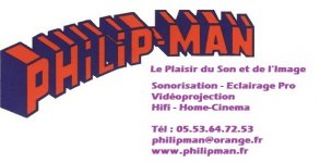 PHILIP MAN