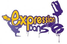 EXPRESSION DANSE