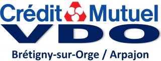 CREDIT MUTUEL DU VAL D'ORGE