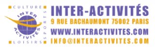 INTER ACTIVITES - CULTURE - SPORTS - LOISIRS