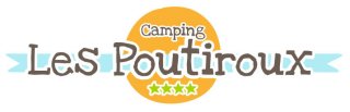 CAMPING LES POUTIROUX