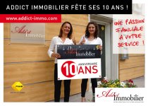 ADDICT IMMOBILIER
