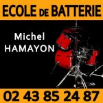 HAMAYON MICHEL