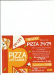 PIZZA 2424