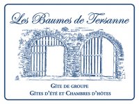 LES BAUMES DE TERSANNE