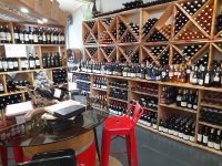 SECRET DE VINS ET SECRET DE VINS II