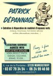 PATRICK DEPANNAGE