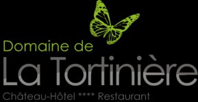 HOTEL RESTAURANT DOMAINE DE LA TORTINIERE