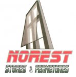 NOREST STORES & FERMETURES