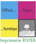 IMPRIMERIE RIVIER