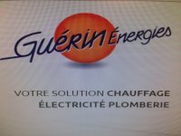 GUERIN ENERGIES