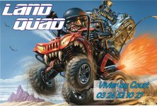 LANDQUAD SARL