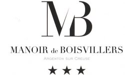 LE MANOIR DE BOISVILLERS