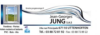 JUNG JEAN-GEORGES