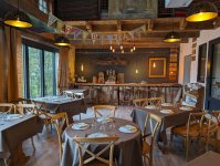 LE RELAIS DU HARAS