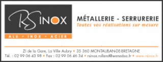 RS INOX
