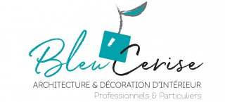 BLEU CERISE
