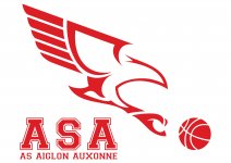 ASA - AS AIGLON AUXONNE - BASKET AUXONNE