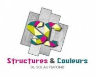 STRUCTURES ET COULEURS