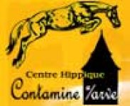 CENTRE HIPPIQUE DE CONTAMINE SUR ARVE