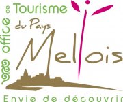 OFFICE DE TOURISME DU PAYS MELLOIS