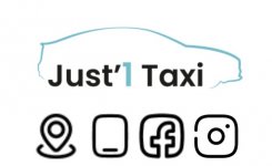 JUST’1 TAXI