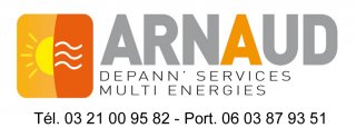 ARNAUD DEPANN'SERVICES
