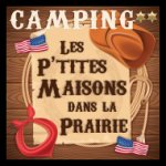 LES P'TITES MAISONS DANS LA PRAIRIE