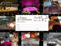 O DELICES DE LA MONNERIE