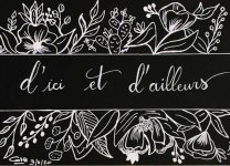 SARL D'ICI ET D'AILLEURS