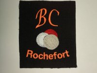 BILLARD CLUB ROCHEFORTAIS